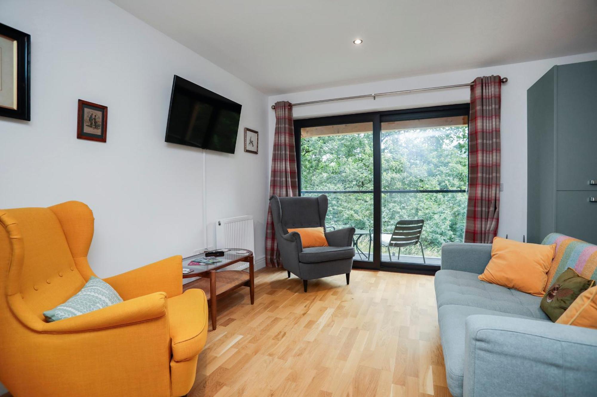 26 Strathtay Hébergement de vacances Aberfeldy