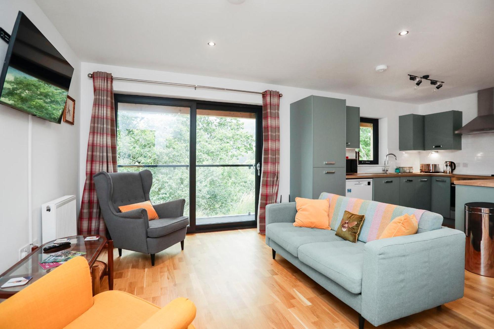 26 Strathtay * Aberfeldy