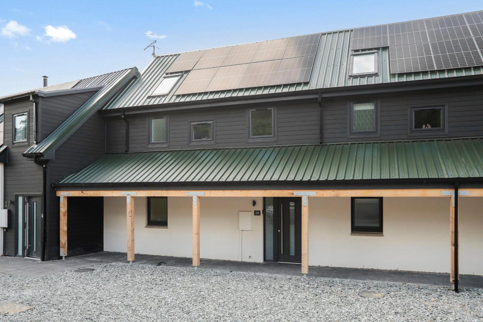 26 Strathtay